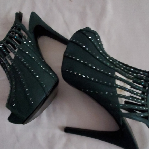 RODO Women evening shoe - Picture 2 of 4